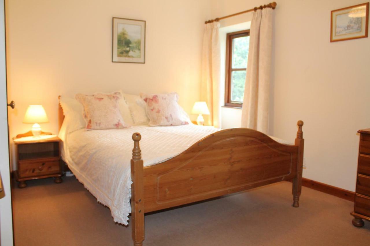 Polgreen Farm Bed and Breakfast St Austell Eksteriør billede